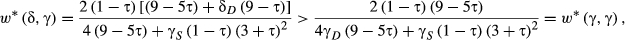 urn:x-wiley:03785920:media:twec12616:twec12616-math-0132 urn:x-wiley:03785920:media:twec12616:twec12616-math-0132
