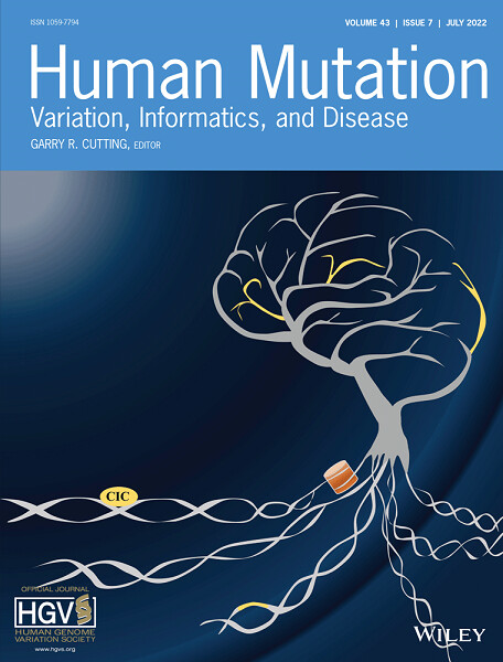 Front Cover, Volume 43, Issue 7 Volume 43 Issue 7, 2022