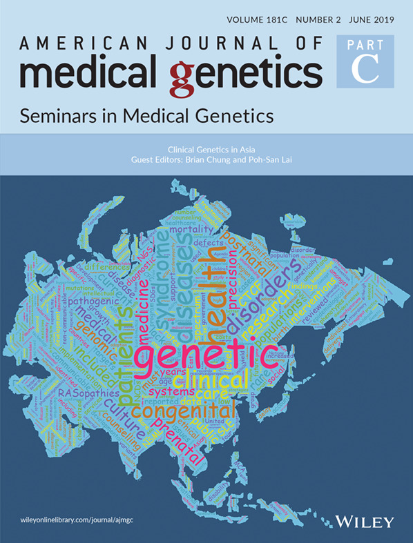 Cover Image, Volume 181, Number 2, June 2019 Volume 181 Issue 2, 2019