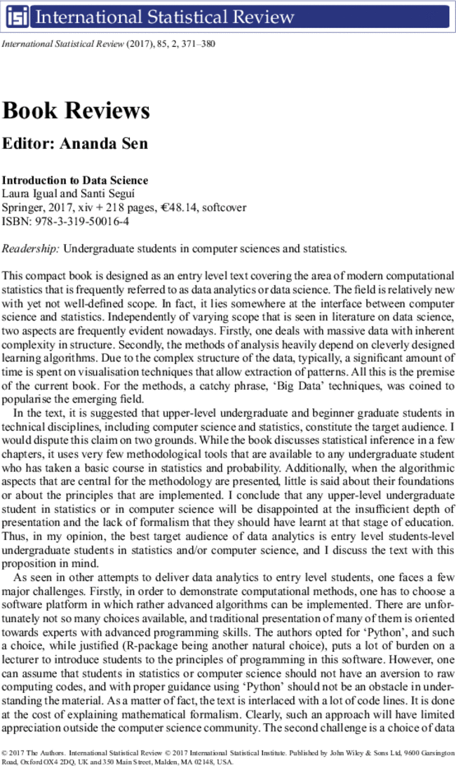 First page image