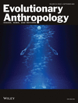 Evolutionary Anthropology: Issues, News, and Reviews