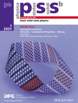 Topological Insulators: Materials – Fundamental Properties – Devices
 cover image