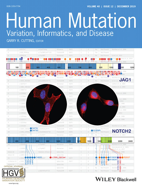 Back Cover, Volume 40, Issue 12 Volume 40 Issue 12, 2019