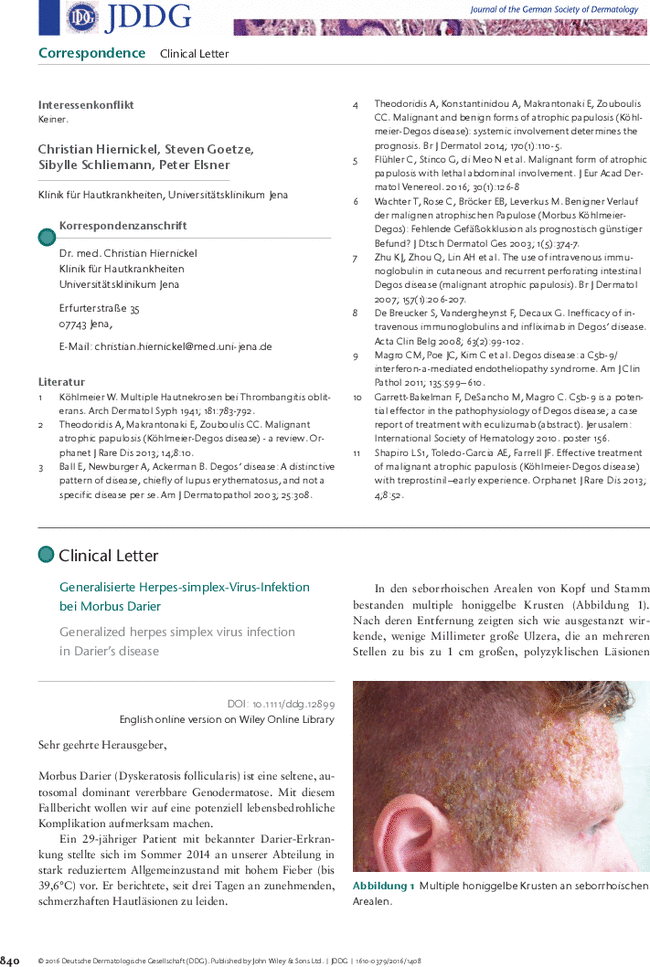 First page image