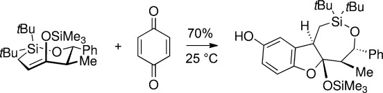 High Reactivity of Strained Seven-Membered-Ring trans-Alkenes