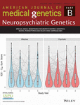 Redefining Neuropsychiatric Genetics: Novel Phenotypes and Multi‐Omic Approaches cover image