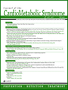 Journal of the CardioMetabolic Syndrome