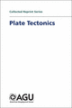 Cover image of 1972, Plate Tectonics