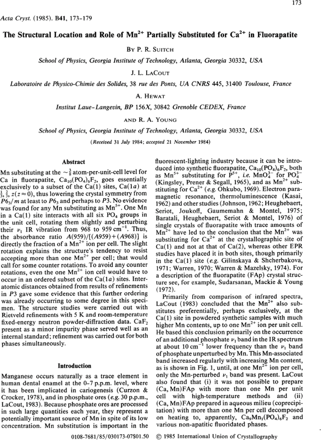 First page image