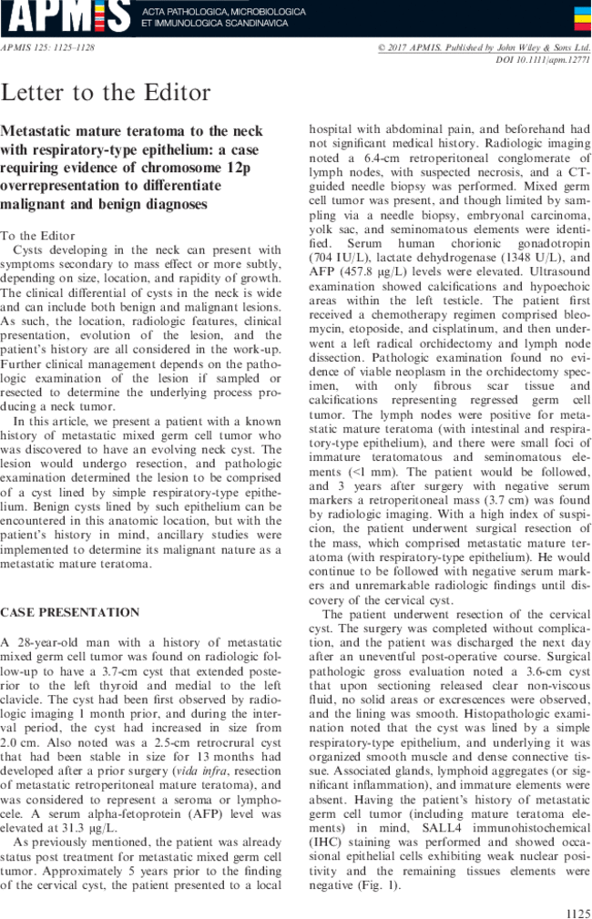 First page image