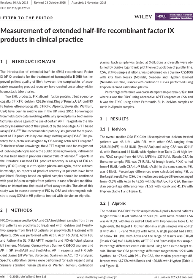 First page image