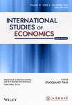 Special Issue on Machine Learning and AI in Business and Economics cover image