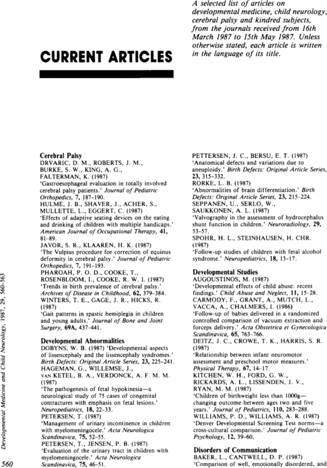 First page image