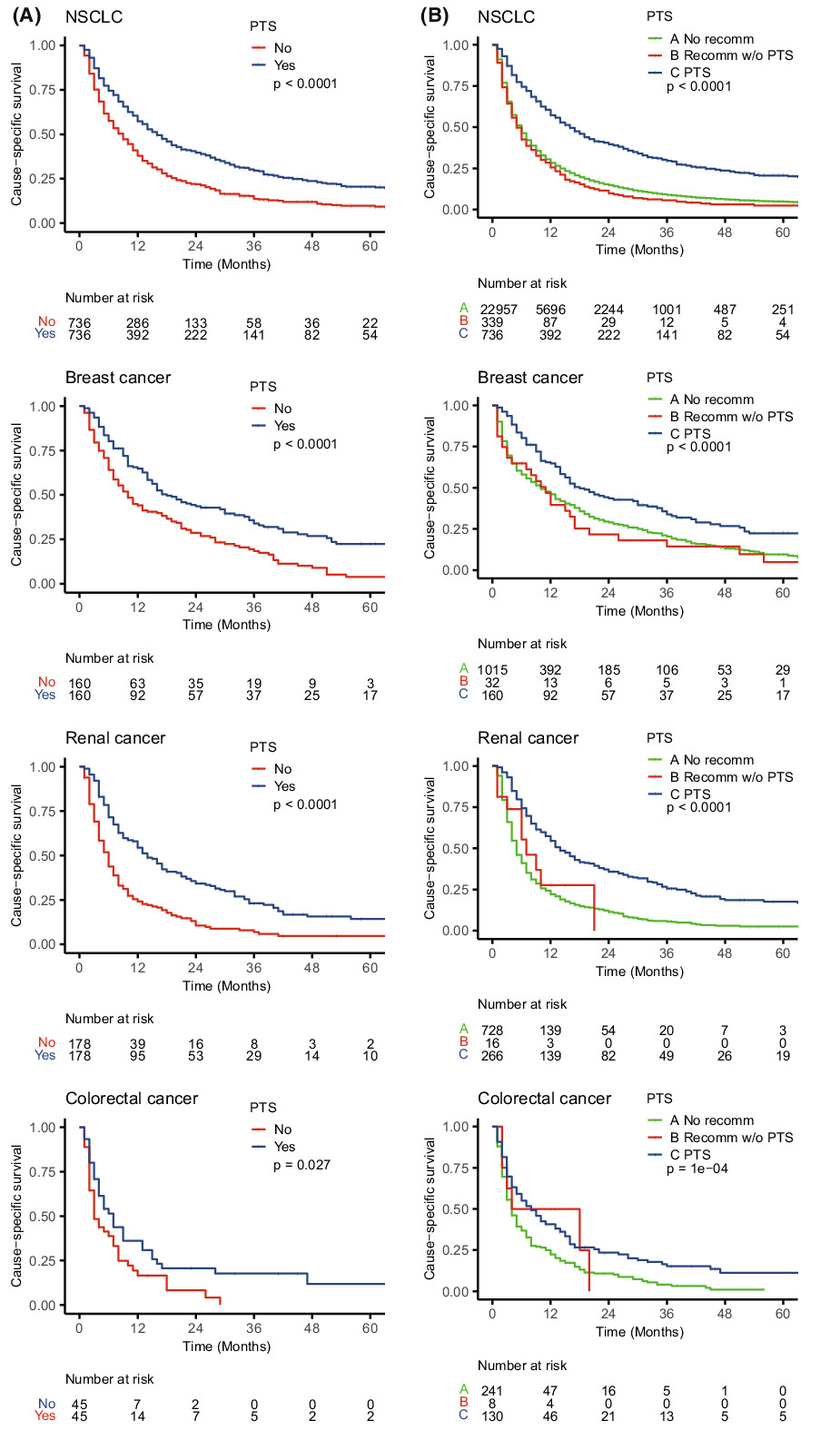 Survival benefits of primary tumor surgery for synchronous brain metastases: A SEER-based population study with propensity-matched comparative analysis