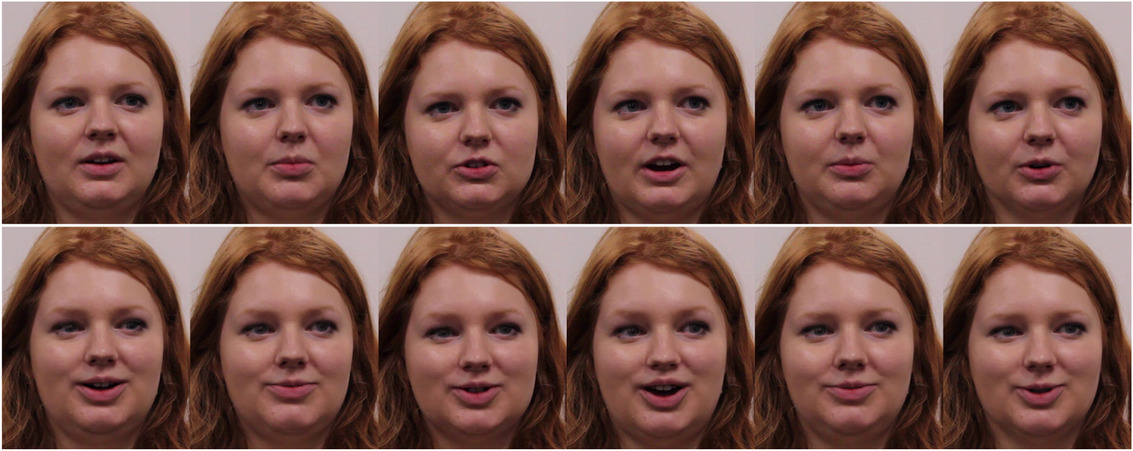 Real-Time Facial Expression Transformation for Monocular RGB Video