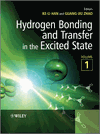 Hydrogen Bonding and Transfer in the Excited State cover image