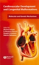 Cardiovascular Development and Congenital Malformations cover image