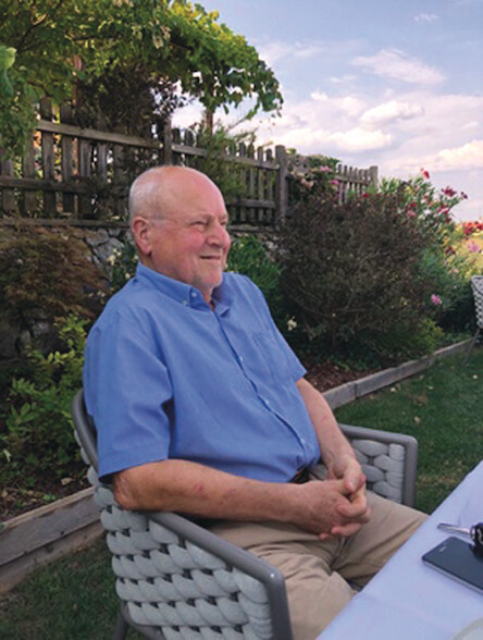 Otto S. Wolfbeis (1947–2023)