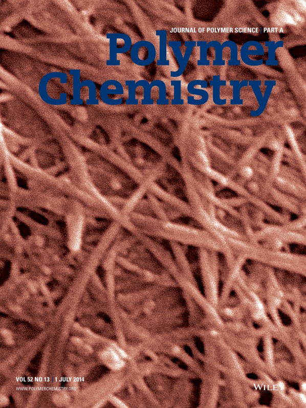Cover Image, Volume 52, Issue 13