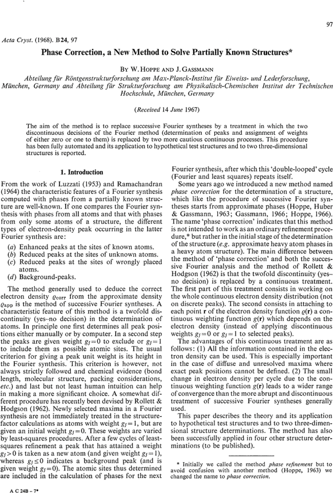 First page image