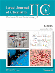 Israel Journal of Chemistry