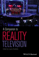 Cover image of A Companion to Reality Television