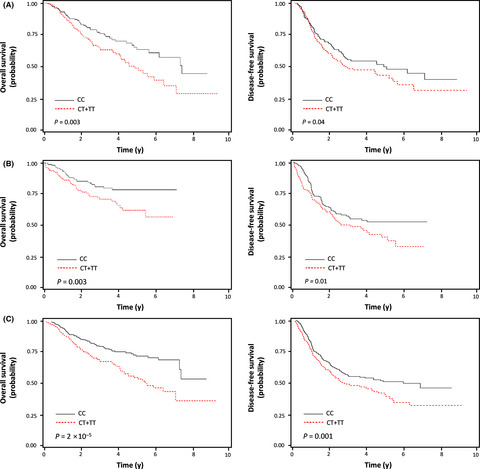 Functional intronic variant of SLC5A10 affects DRG2 expression and survival outcomes of early-stage non-small-cell lung cancer