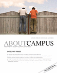 Cover image of About Campus