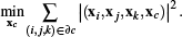 urn:x-wiley:01677055:cgf14098:equation:cgf14369-math-0029 urn:x-wiley:01677055:cgf14098:equation:cgf14369-math-0029
