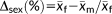 urn:x-wiley:00029483:media:ajpa23029:ajpa23029-math-0002 urn:x-wiley:00029483:media:ajpa23029:ajpa23029-math-0002