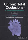 Chronic Total Occlusions cover image