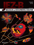 Journal of Experimental Zoology Part B: Molecular and Developmental Evolution