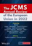 JCMS: Journal of Common Market Studies