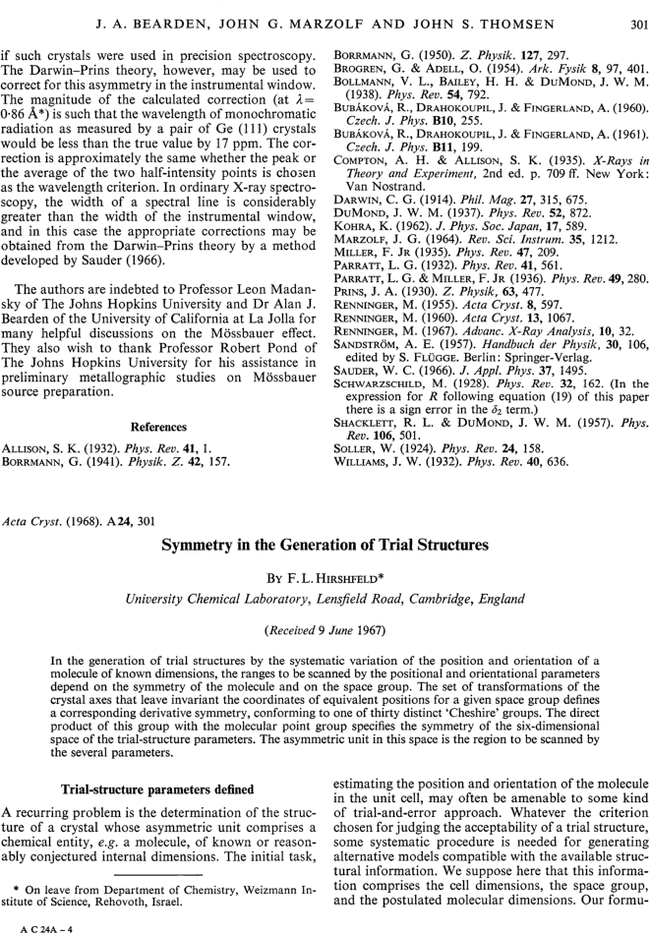 First page image