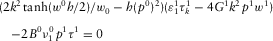 urn:x-wiley:00168025:media:gpr12306:gpr12306-math-0316 urn:x-wiley:00168025:media:gpr12306:gpr12306-math-0316