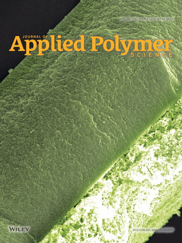 Cover Image, Volume 129, Issue 4