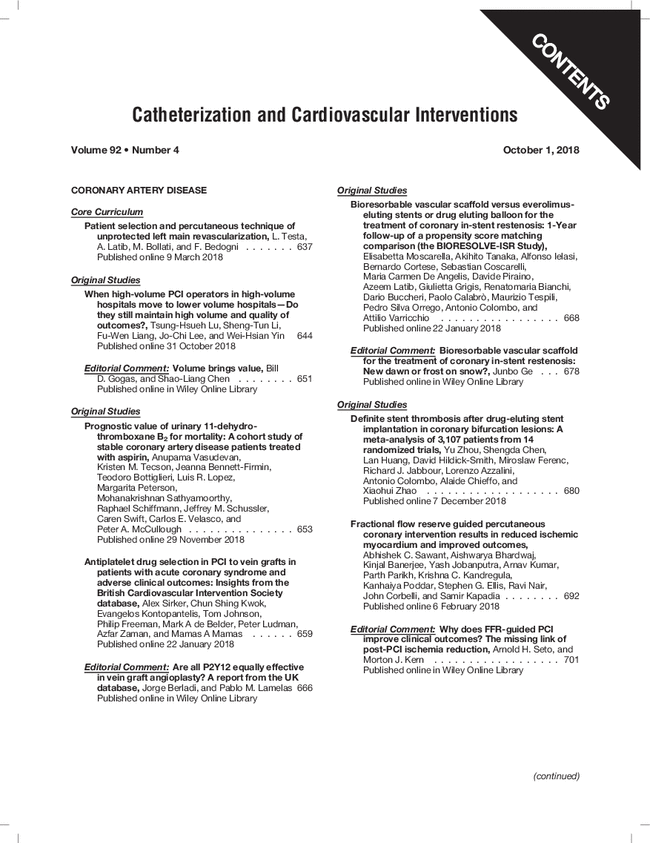 First page image