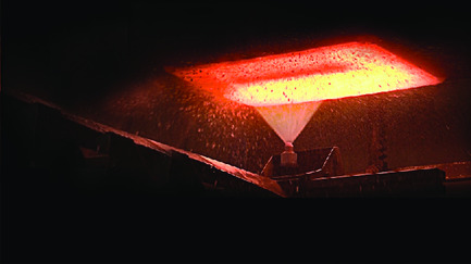 Heat Transfer Correlations for Secondary Cooling in Continuous Casting