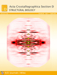 Acta Crystallographica Section D