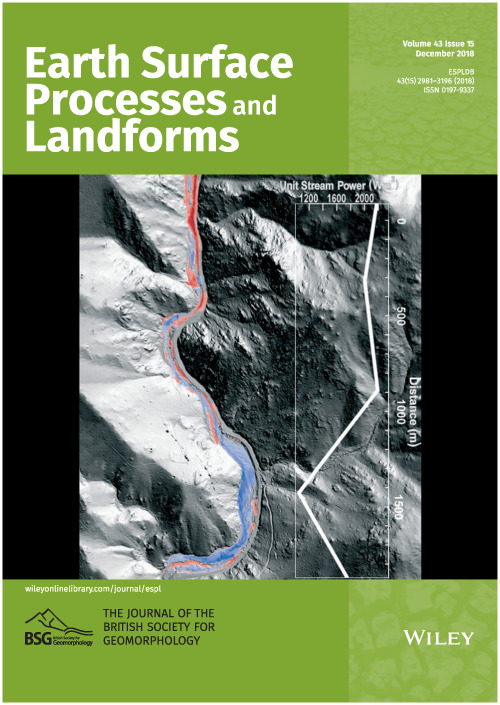 Cover Image Volume 43 Issue 15, 2018