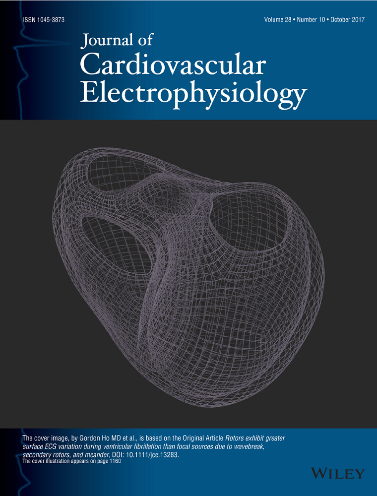 Cover Image, Volume 28, Issue 10