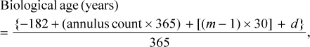urn:x-wiley:0002-8487:media:tafs0762:tafs0762-math-0001 urn:x-wiley:0002-8487:media:tafs0762:tafs0762-math-0001