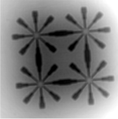 PyPhase – a Python package for X-ray phase imaging
