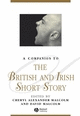 A Companion to the British and Irish Short Story cover image