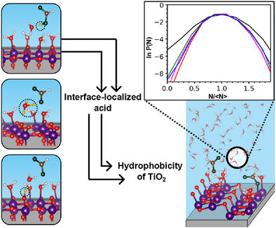 Effect of Ambient Organic Acids on the Water Structure at <!----><span class="fallback__mathEquation" data-altimg="/cms/asset/ddf79f95-fa41-44ab-8305-bcf34cd26376/anie202507721-math-0001.png"></span><math></math> Interfaces