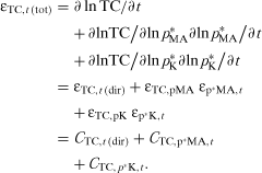 urn:x-wiley:0002-9092:ajae1467827600461:equation:ajae1467827600461-math-0003 urn:x-wiley:0002-9092:ajae1467827600461:equation:ajae1467827600461-math-0003