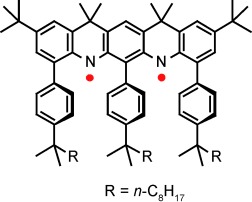 Isolation of the Triplet Ground State Aminyl Diradical