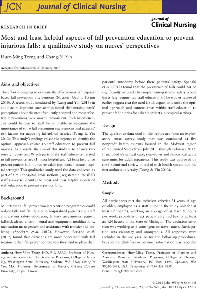 First page image