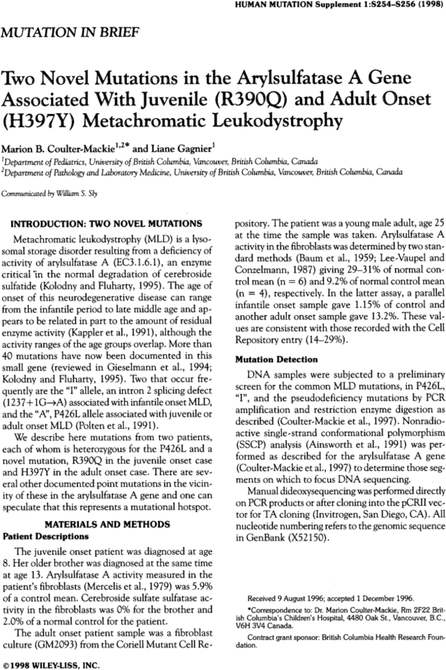 First page image