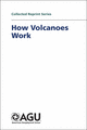 Cover image of 1989, How Volcanoes Work